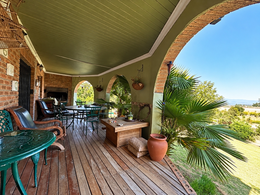 2 Bedroom Property for Sale in Paarl Rural Western Cape